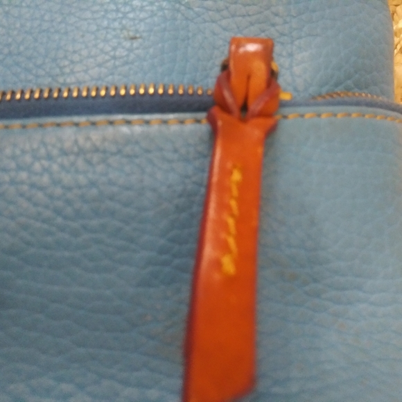 Dooney and bourke bag - Picture 7 of 11